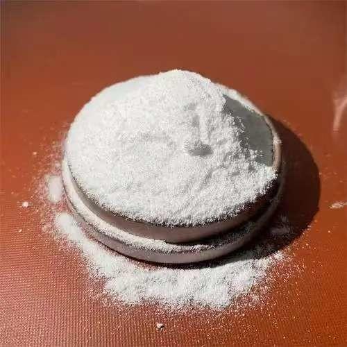 High Purity Inorganic Raw Materials Sodium Carbonate for Daily Washing and Food Processing