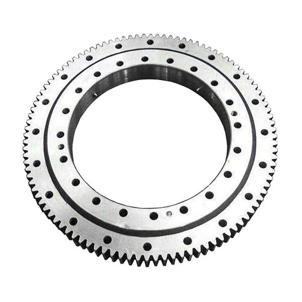Excavator Swing Bearing in Metal for Kubota U17-3 K005 Kx41 Kx41-3V Kh60 Kx91-3 Kx121-2 Kx121-3 Kx251 and Durable Parts