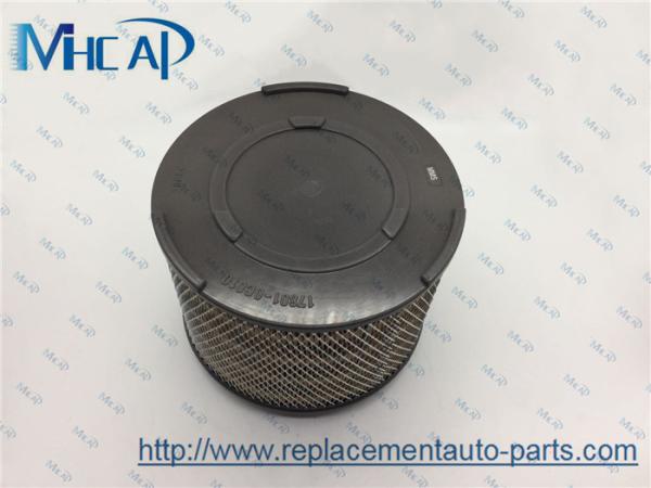 Limpeza de filtros de ar 17801-0C010 Peças de reparo de automóveis para FORD MAZDA TOYOTA