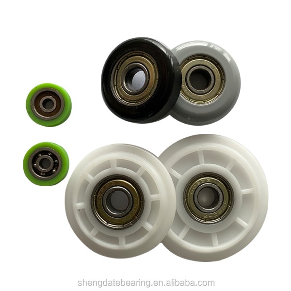 Wholesale Sliding Glass Door Wheel