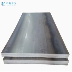 SPCC SPCD SPCE SPCEN Tôle d'acier au carbone laminée à froid ST12 ST13 ST14 ST15 08AL