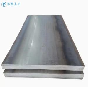 SPCC SPCD SPCE SPCEN Cold Rolled Carbon Steel Plate ST12 ST13 ST14 ST15 08AL