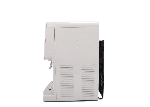 Bottled 3 / 5 Gallon Pipeline Water Cooler Dispenser, Desktop Water Dispenser Hot Cold