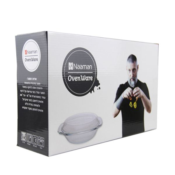 Customized Shape Tea Bags Packaging Boxes with UV Coating and Custom Printed Kraft Paper