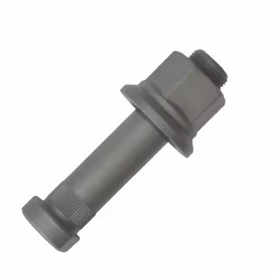 Boulons et écrous pour roue de roue pour camion Iveco Oem 42117452