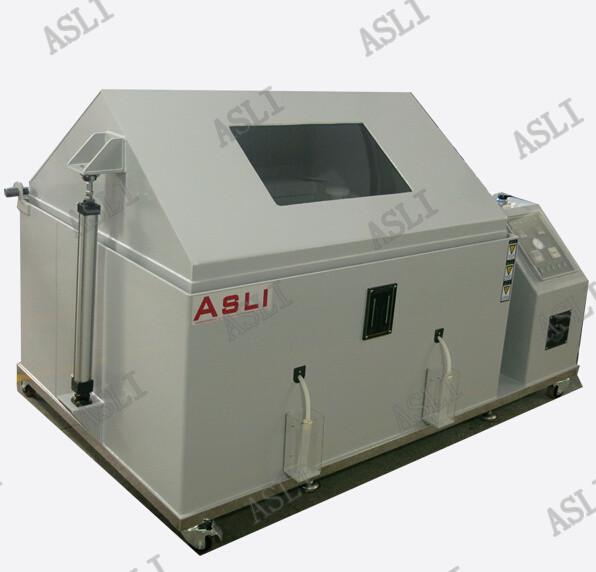 Humidity And Temperature Controlled Salt Fog Test Chamber For Salt Spray Corrosion Test