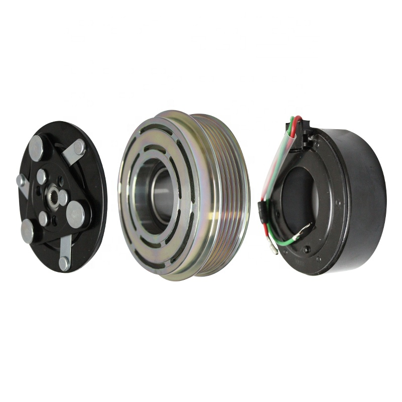 ac Compressor Clutch 12v for honda City Pv5 118mm auto ac clutch