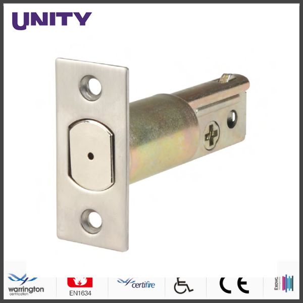 RTB30 Mortice Door Lock , Exterior Door Locks  PVD Brass / PVD Black Finish