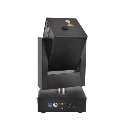 98 Ra Color Rendering Index DMX Stage Effect Machine for Stage Lighting Solutions