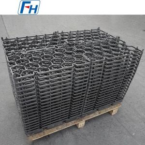 1.4807 Heat Treatment Fixtures for Ipsen Furnace Applications | FH®