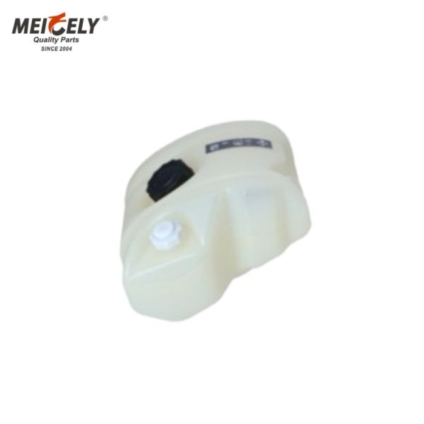 5010514790 Water Tank For RVI  OEM Replacement Cooling Reservoir