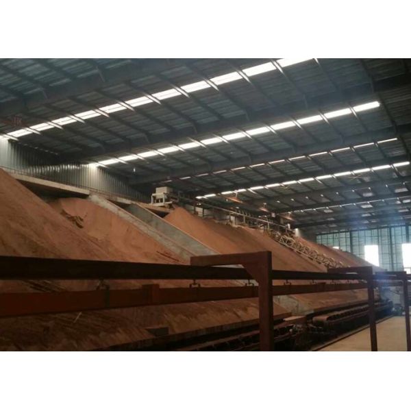 Bridge & Half Bridge Type Aging Room Hollow Clay Red Brick Production Line Brick Making Machine