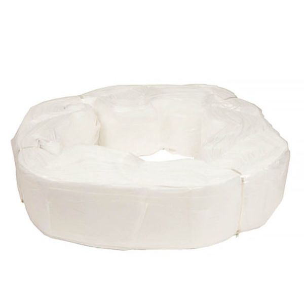 Longopac Mini Super Strong Liner Refills Pack of 4 (For Dust Collection/ Dust Extractors) Longopac Bag Casette