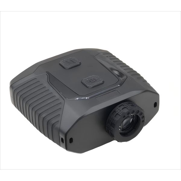 Bluetooth Laser Range Finder Lightweight 7X Magnification 10m-5000m Range