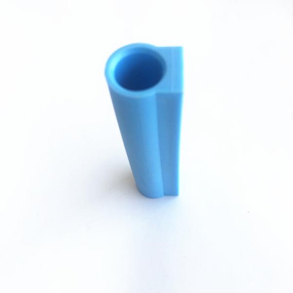 Electric fence tube insulator for 12.5mm post IST012  Insulator of electric fence