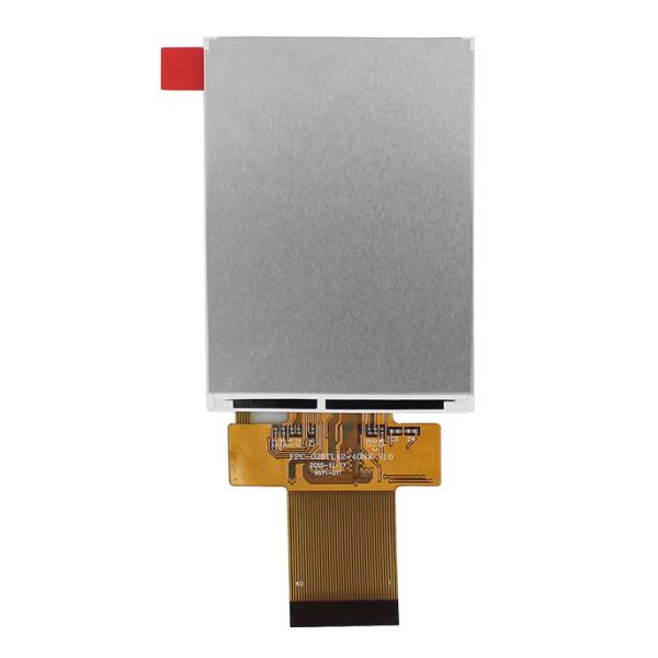 Golden Vision RGB HDMI LCD Module Anti Glare Multipurpose 240x320