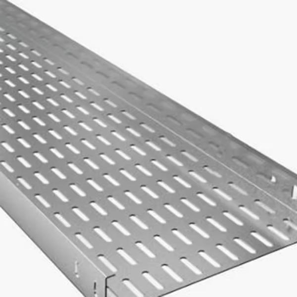 Ventilation Enabled Metal Wire Basket Tray With Electropolished Or Powder Coated Finish
