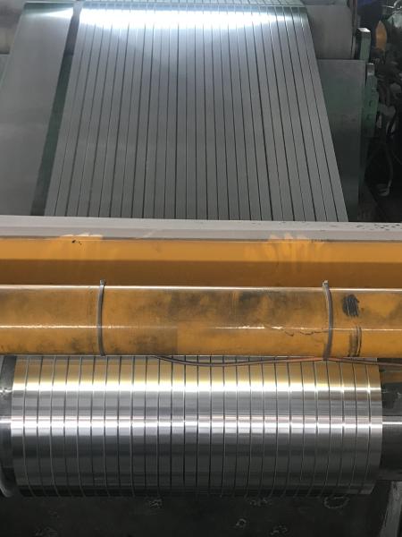 Board Batten 5052 Aluminum Coil 5051 Aluminium Strip 1mm Thick