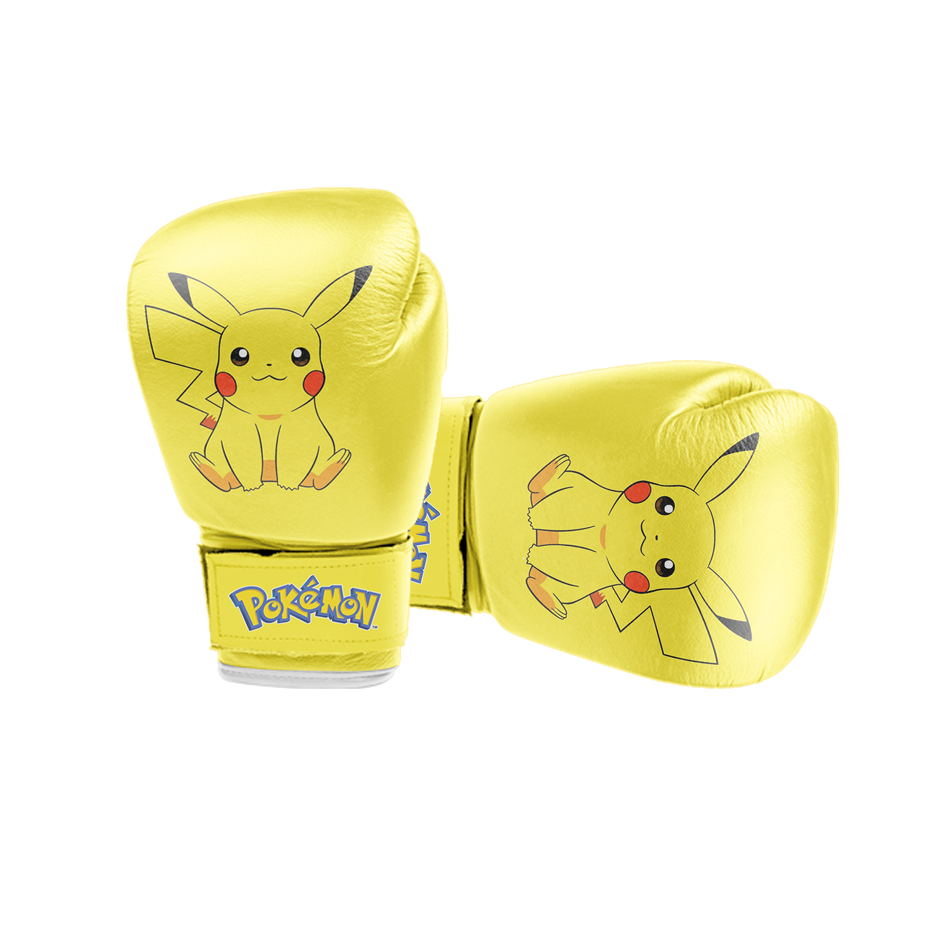 Professional Player Exercise Boxing Gloves Comfortable Personalised Boxing Gloves