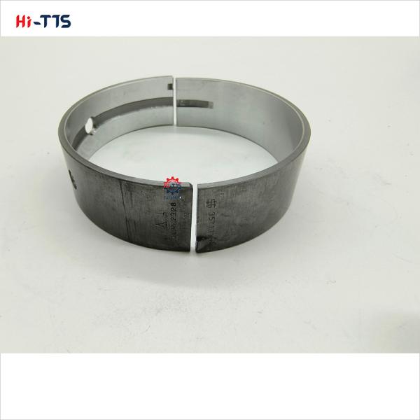 D6E Main Bearing and Connecting Rod Bearing 0293-1062 0293-1578 Suitable Engine Engine Parts