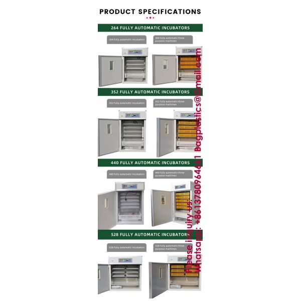 5000 Eggs Incubator Automatic Egg Fully Automatic Best Selling Poultry Egg Incubator Great Capacity Make Chicken Egg Incubator Hot Fully Intelligent Automatic Egg Hatching Machine Bird Chicken Goose