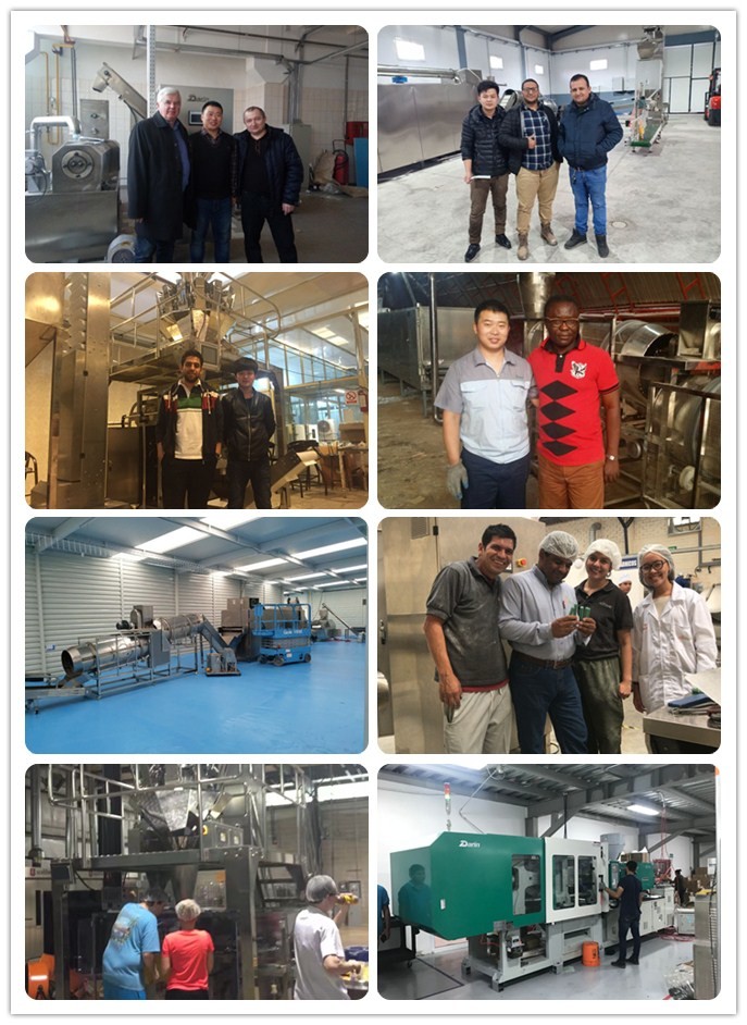 Tianjin Mikim Technique co.，Ltd.