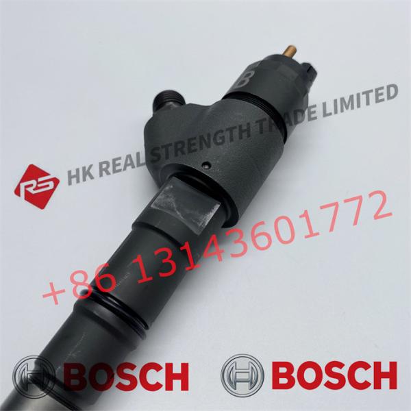 Diesel Common Rail Injector 0445120516 371-3974 For E320D2 E320 Excavator C7.1 C7 Engine