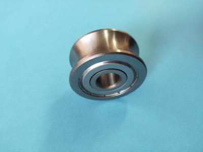 Durable Precision Guide Roller Bearing Wear Resistant No Maintenance Anti Vibration