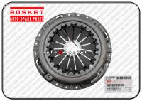 Empuje el tipo asamblea de placa de presión ISUZU 700P 4HK1 8-97038831-1 8-97351794-0 8970388311 8973517940