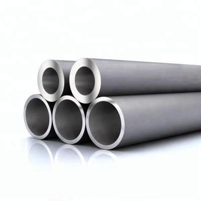 316 Stainless Seamless Pipe for Exhaust & Stainless Steel Pipes Durable Product in Metals & Metal Products 