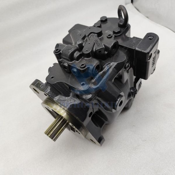 708-1U-00160 Hydraulic Pump for Komatsu WB146-5 WB156-5 WB97S-5E0 WB93R-5E0 Piston Pump