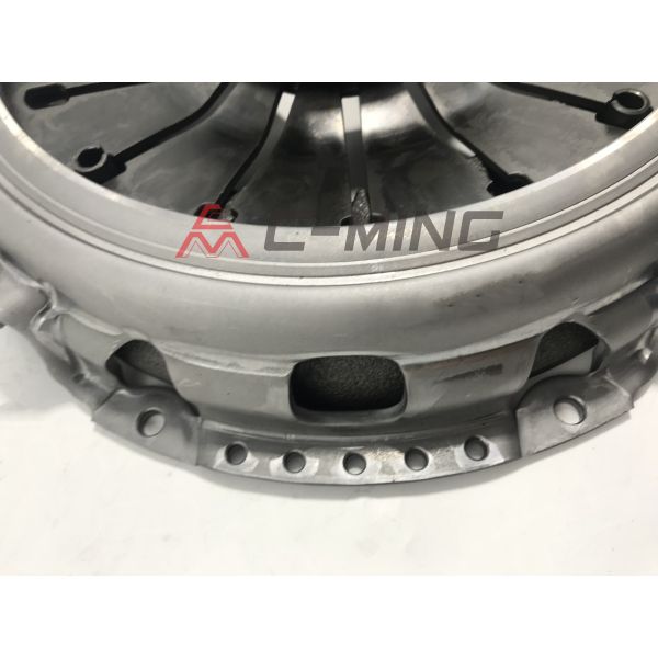 3483000472 350mm Valeo Clutch Kits MFZ350 Clutch Disk Assembly