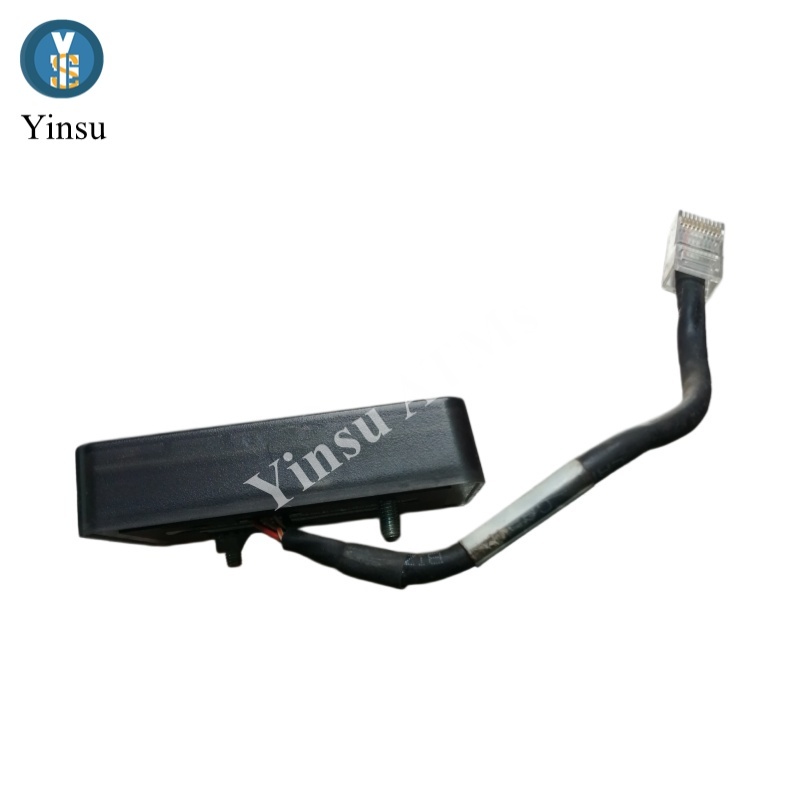 NCR Contactless Card Reader Assy 4450743848 ATM Spare Part NCR ATM USB Contactless Card Reader Assembly 445-0743848 Original New