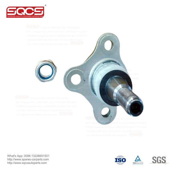 OE 9103330400 Joints à boule de bras de commande automatique pour Mercedes Sprinter W910 2018