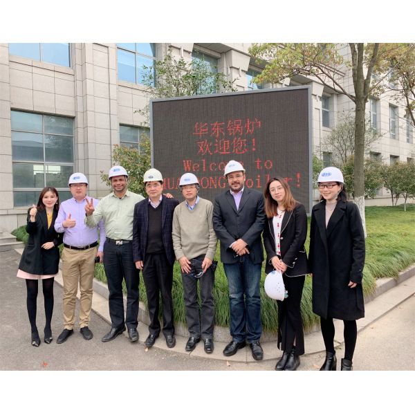 Customized Industrial Grade Spiral Fin Tube with High Stiffness & Low Flow Resistance for Boiler Applications