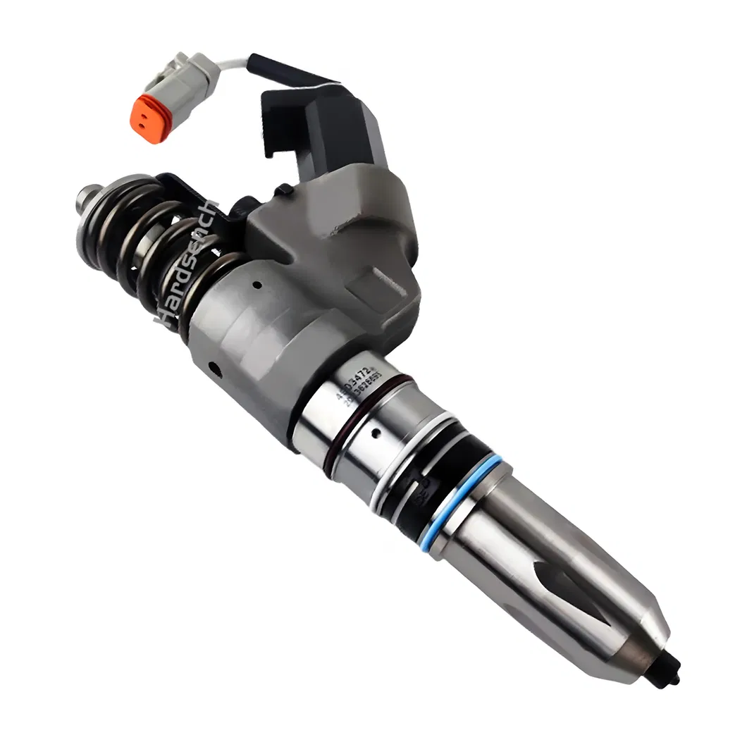 4903322 Common Rail Fuel Injector for Cu-mmins Qsm ISM Qsm11 ISM11 M11engine