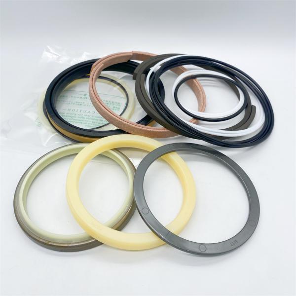 LP01V00001R300 Excavator Seal Kit , Kobelco SK120-5 SK135SR Arm Cylinder Seal Kit