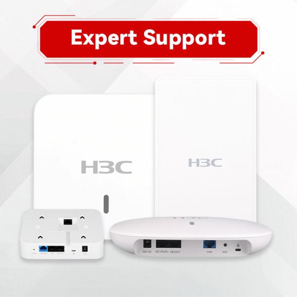 Durable H3c Wireless Ap License Lis-Wx-1-Be High-Performance Ap License