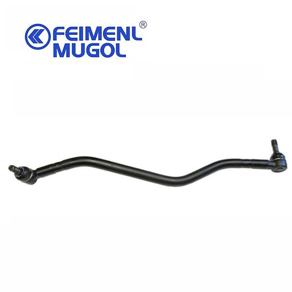 8971701601 Drag Link 8-97170160-0 8-97170158-0 8-97170160-1 Isuzu Truck NRR Motor 4HG1 Peças