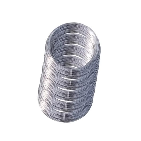 0.430mm Stainless Steel Spring Wire 304 304L 310S  High Carbon High Tensile Strength