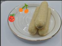 Savourez le croustillant des Milk Crispy Rolls dans un sachet plastique pratique