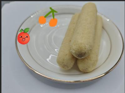 Milk Crispy Rolls
