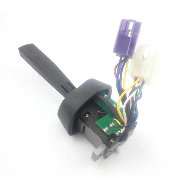 OEM 1096413 Interruptor de sinal de virada para caminhão VOL 3172171 70481187