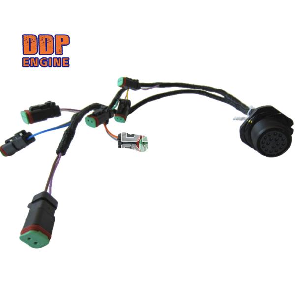 329-5769 3295769 Engine Transmission Wiring Harness For 777F 777E