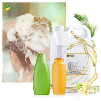 Aceite de fragancia personalizado Shampoo Aceite de fragancia para champú Fabricación de aceite de fragancia a granel