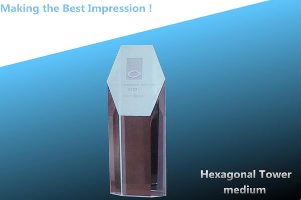 AWARDS/CRYSTAL awards/crystal trophy/crystal top eight award/number trophy/glass trophy