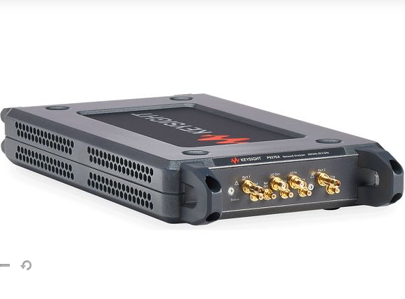Keysight P9375A USB Vector Network Analyzer, 300 kHz to 26.5 GHz