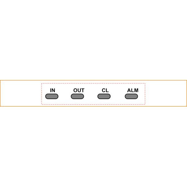 ZXDU58 W121 V4.0R01M08 For Communications Equipment
