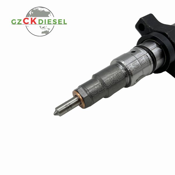 Diesel Fuel Injector 0445120007 0986435508 for Engine 6ISBE