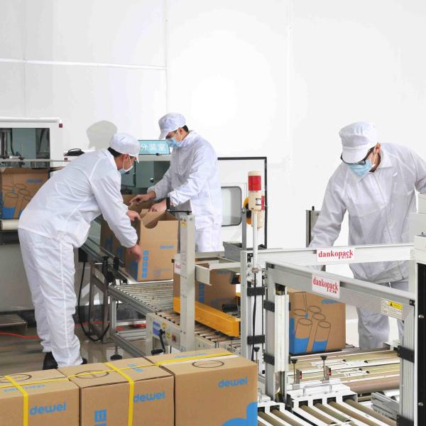 HL3125 Series Hematology Analyzer Reagent For RAYTO Hemaray 86